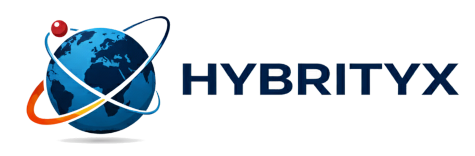 Hybrityx Logo